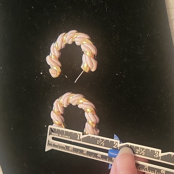 Sugarfix earrings - Picture 4 of 4